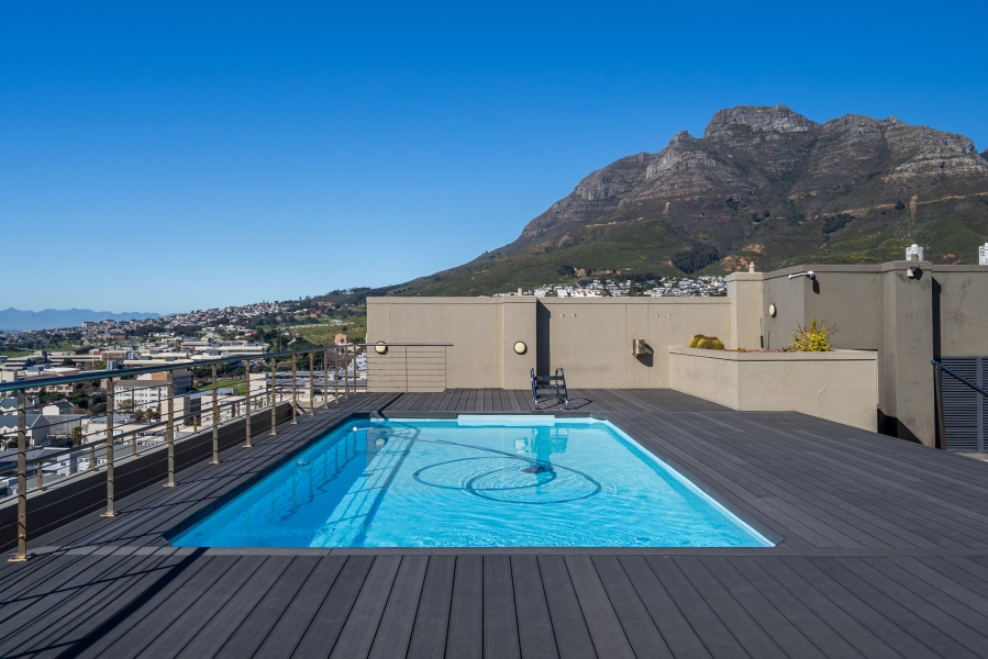 0 Bedroom Property for Sale in Cape Town City Centre Western Cape